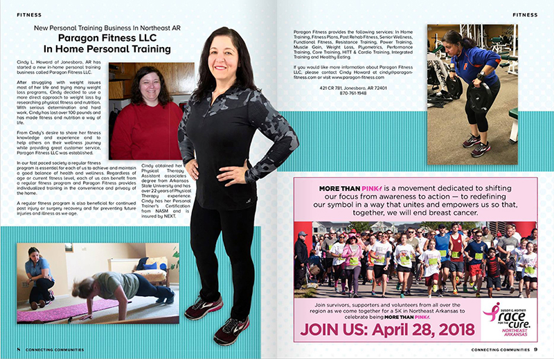 Crossing Cultures Magazone